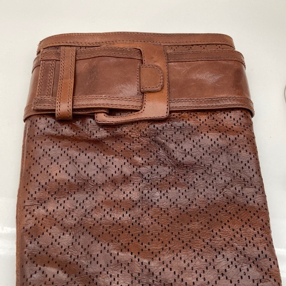 Nine West high boots - Picture 6 of 6